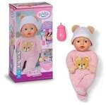 BABY born Rosie interaktiv 30cm