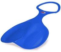 Snow Play Schneeflitzer blau