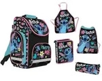 Schulranzen Set Disney Lilo & Stitch That's me 5 Teile