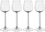Villeroy & Boch Purismo Grappaglas, 4 St&uuml;ck