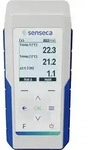 Senseca PRO 135.2 Temperatur-Messger&auml;t -220 - +1768&deg;C F&uuml;hler-Typ K, J, N, S,...