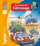 tiptoi&reg; Wieso? Weshalb? Warum? - Faszinierende Fahrzeuge