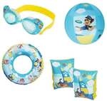 Paw Patrol Schwimm- und Tauchset