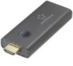 Renkforce RF-SSD-300 HDMI&reg; HDMI-Funk&uuml;bertragung (Empf&auml;nger) 20m