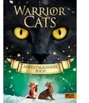 Warrior Cats - Adventskalenderbuch