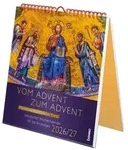 Vom Advent zum Advent 2026/27
