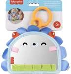 Fisher-Price Balanced Beginnings Mini Entdecker-Spiegel