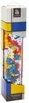 PLUS PLUS - 350 Kreativ Bausteine Mondrian