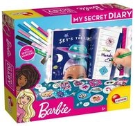 Barbie My Secret Diary