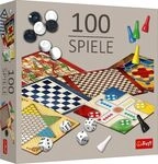 Spielesammlung 100 Spielm&ouml;glichkeiten
