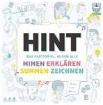 Bezzerwizzer Studio - HINT, Partyspiel