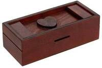 Secret Box Heart