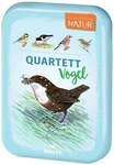 Expedition Natur Quartett V&ouml;gel