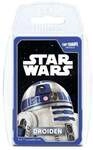 Top Trumps Star Wars Droids