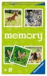 Tierbaby memory&reg; - Reisespiel ab 3 Jahre