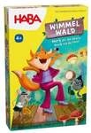 Wimmelwald