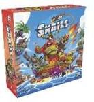 Snails: Das Brettspiel