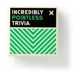 Incredibly Pointless Trivia