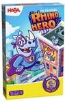 HABA 2013172001 - Rhino Hero Das Original, Stapelspiel