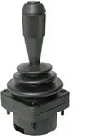 APEM HF22S10 Joystick 4.5V Knebel Steckanschluss IP68 1St.
