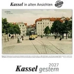 Kassel gestern 2027
