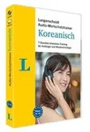 Langenscheidt Audio-Wortschatztrainer Koreanisch