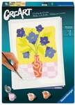 CreArt Adults Trend - Blaugl&ouml;ckchen
