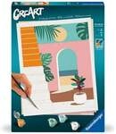 CreArt Adults Trend - Urlaubsmodus