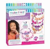 Make it Real DIY Fashion Armreifen