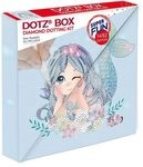 Diamond Dotz Meerjungfrau Sternchen
