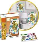 COLLECTION SEQUINS - Paillettenkunst Simba