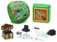 MGA's Miniverse - Make It Mini Minecraft in PDQ