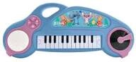 Stitch Elektronische Keyboard mit Lichtern
