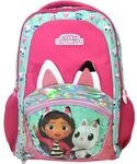 Rucksack 32cm Gabby's Dollhouse (6x1)