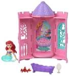 Puppe Disney Princess Reveal klein