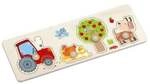 Greifpuzzle Bauernhof