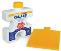 Puzzle Kleber Eurographics 8955-0103 Glue mit Spachtel 180ml