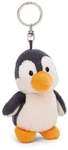 NICI Schl&uuml;sselanh&auml;nger Pinguin 10cm