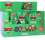 Brawl Stars Schl&uuml;sselanh&auml;nger Serie 1