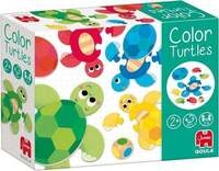 GOULA - Farbige Schildkr&ouml;ten