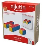 Das Nikitin Material