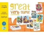The Great Verb Game