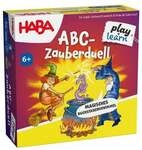 ABC-Zauberduell