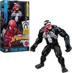 Marvel Spider-Man Titan Serie Venom