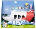 Moose Toys BLUEY S15 BLUEY'S JET