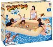 Die spritzige Kakerlakenfalle
