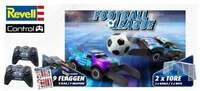 RC Advent Calendar Football League