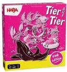 Tier auf Tier - Pink Edition
