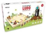 TR&Ouml;TSCH - Der kleine Maulwurf Spiel Ludo