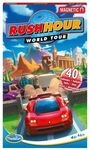 ThinkFun Rush Hour World Tour - Logikspiel ab 8 Jahre